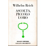 Ascolta piccolo uomo