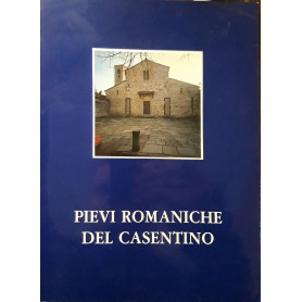 Pievi romaniche del casentino