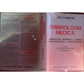 Embriologia medica