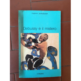 Debussy e il mistero