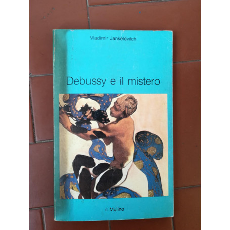 Debussy e il mistero
