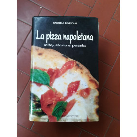 La pizza napoletana