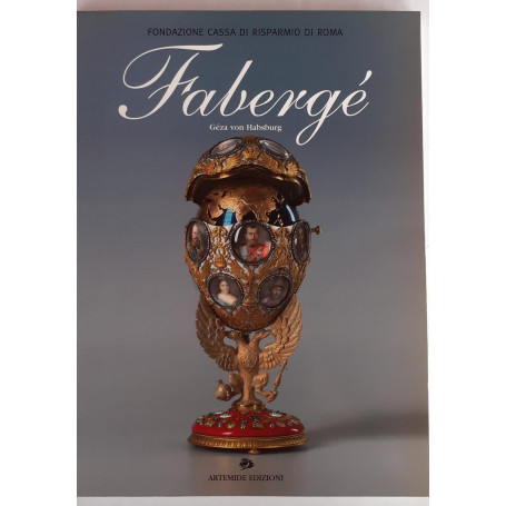 Faberge'