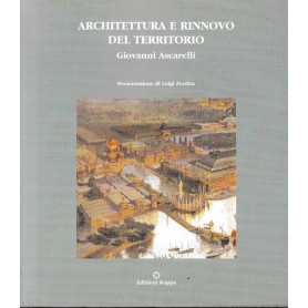 Architettura e rinnovo del territorio