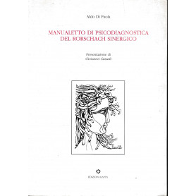 Manualetto di psicodiagnostica del Rorschach sinergico