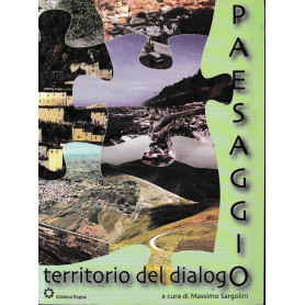 PAESAGGIO territorio del dialogo