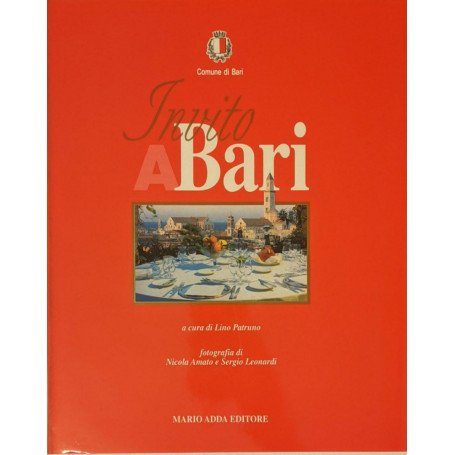 Invito a Bari