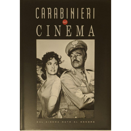 Carabinieri nel Cinema