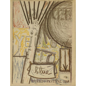 Spoleto Festival 1985