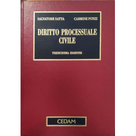 Diritto processuale civile