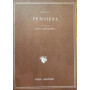 Pensieri