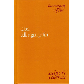 Critica della ragion pratica