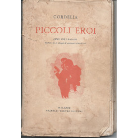 Piccoli eroi