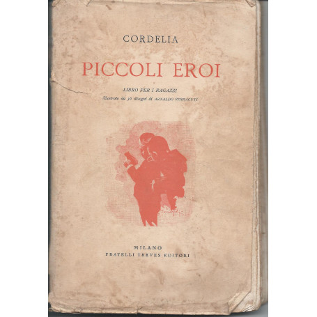 Piccoli eroi