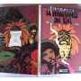 La vengeance du tiki