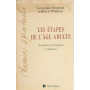 Les A'tapes de l'age adulte : A'volution psychologique et religieuse
