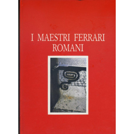 I maestri ferrari romani