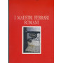 I maestri ferrari romani