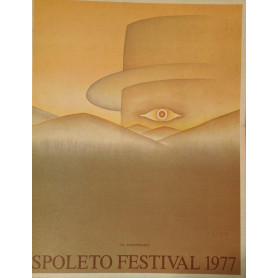 Spoleto Festival 1977