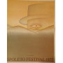 Spoleto Festival 1977