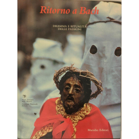 Ritorno a Bach