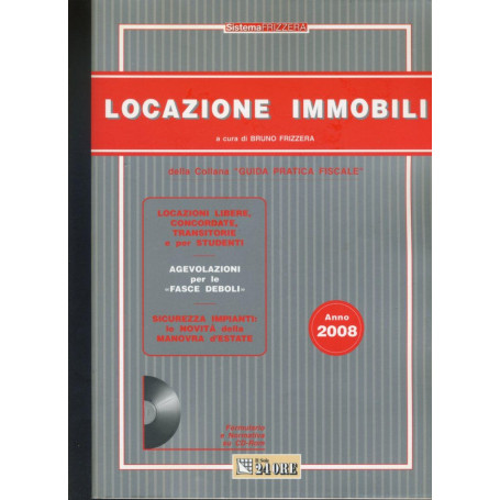 Locazione immobili