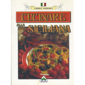 Cucinare alla siciliana