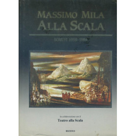 Alla Scala : scritti 1955-1988