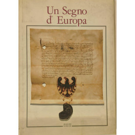 Un segno d'Europa. Il simbolo del Trentino