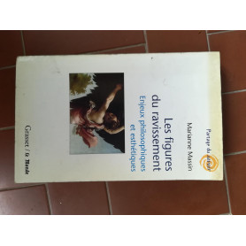 Les figures du ravissament