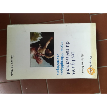 Les figures du ravissament