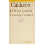 Le Prince constant - El Principe Constante