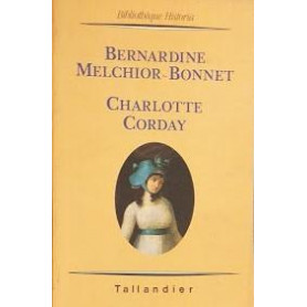 Charlotte Corday