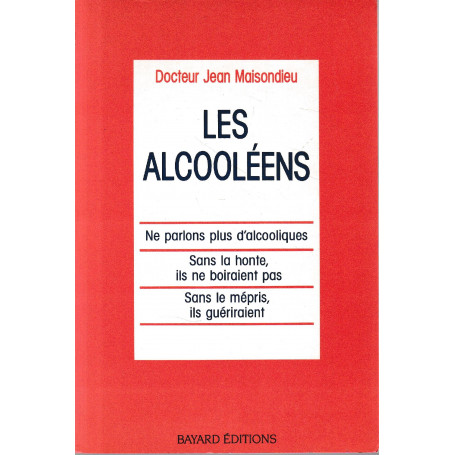 Les alcooléens