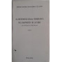La revisione della normativa sul rapporto di lavoro (volume I)