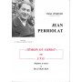 Jean Perriolat "témoin du Christ" en S.T.O.
