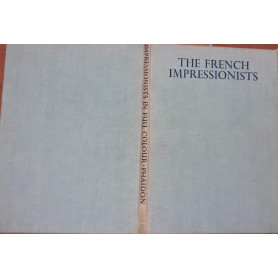 The French impressionists