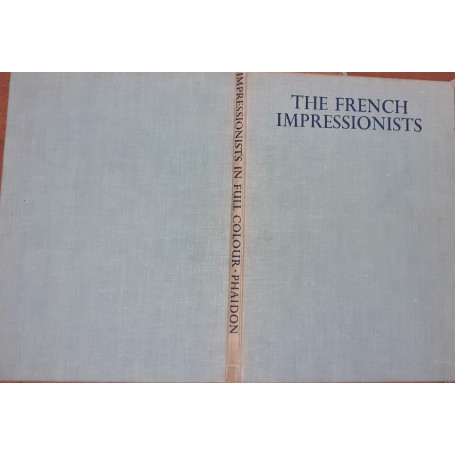 The French impressionists