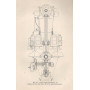La tecnica del motorista. Manuale teorico-pratico per i motoristi ed i piloti d'aviazione.