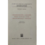 Organizzazione e garanzie della giustizia civile nell'Inghilterra moderna. Presentazione di Master I.H. Jacob