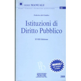 Istituzioni di diritto pubblico