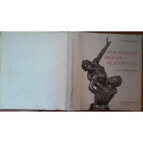 Europaische bronze statuetten 15-18 Jahrhunder