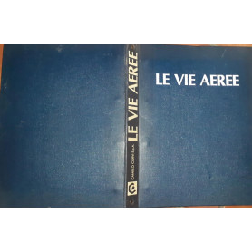 Le vie aeree