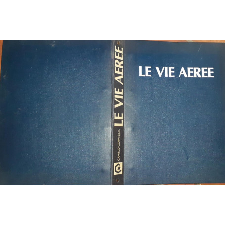 Le vie aeree