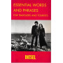 Essential words and phrases for travellers and tourist