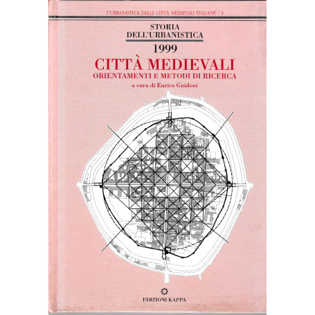 Storia dell'urbanistica