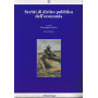 Scritti di diritto pubblico dell'economia