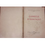 Gabriele D'Annunzio