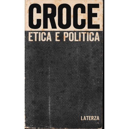 Etica e politica