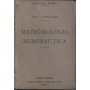Meteorologia aeronautica - Manuali Hoepli